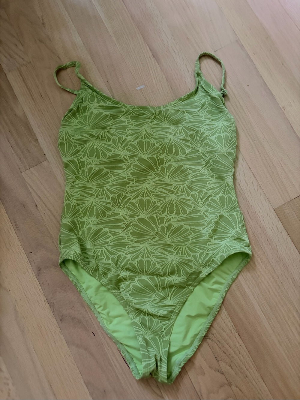 Andie Swim One Piece (medium)